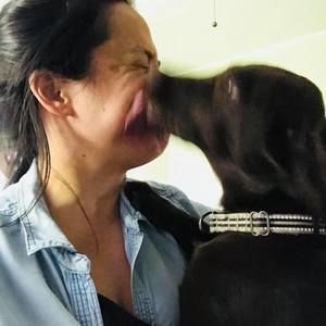 Meet your Posher, Jenny